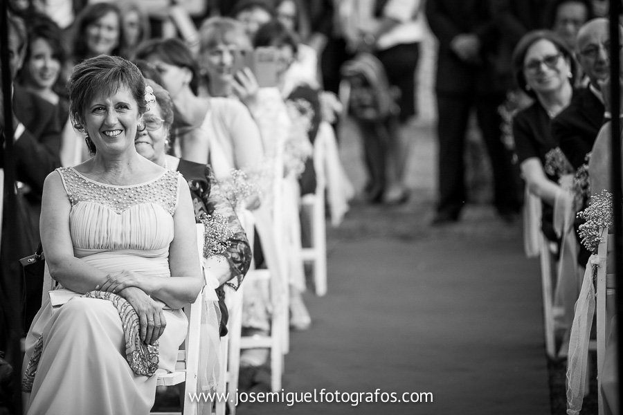 Fotógrafo de boda San Vicente Alicante