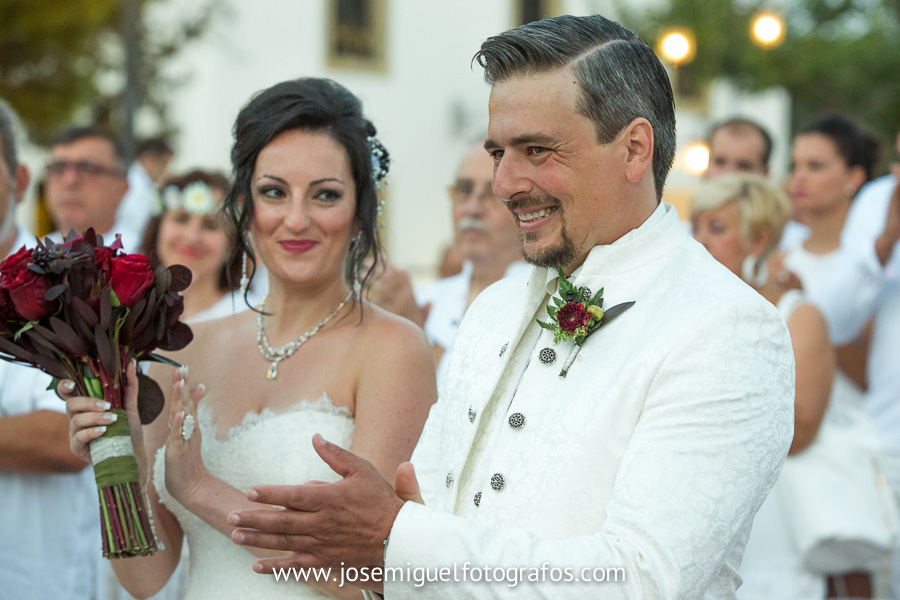 Fotografo de Bodas en Alicante Benidorma boda en iberia village-45