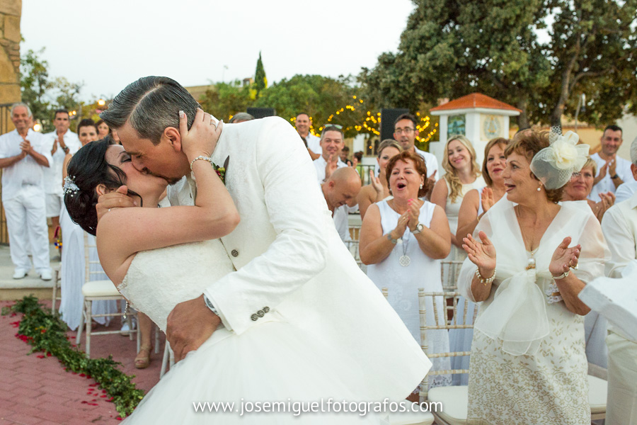 Fotografo de Bodas en Alicante Benidorma boda en iberia village-47