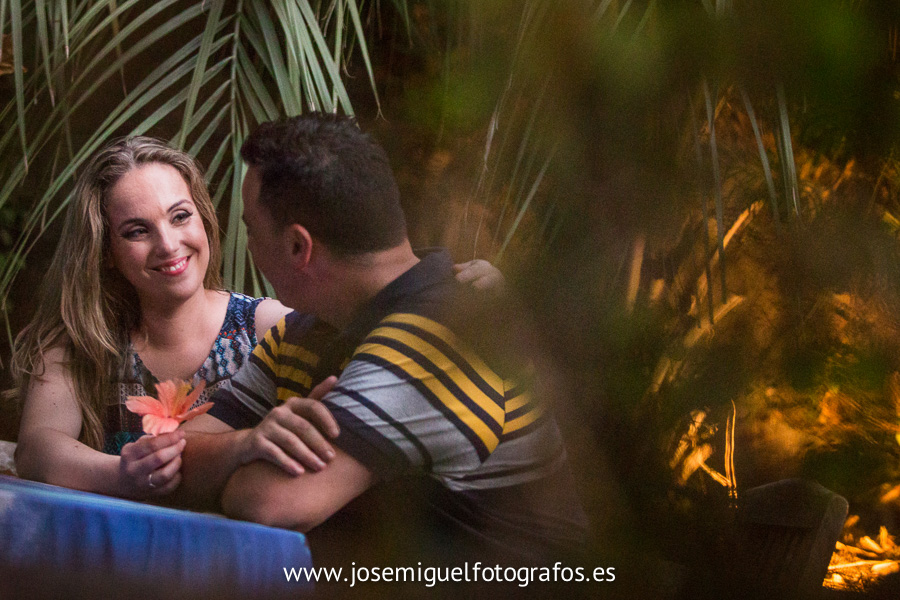 Reportaje preboda en el jardin de los sentidos fotografo de boda Altea Alicante (29 de 40)