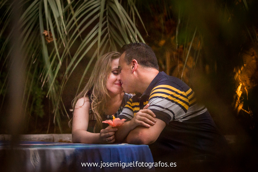 Reportaje preboda en el jardin de los sentidos fotografo de boda Altea Alicante (31 de 40)