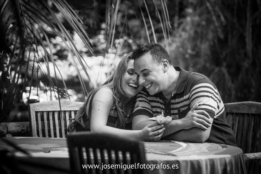Reportaje preboda en el jardin de los sentidos fotografo de boda Altea Alicante (32 de 40)