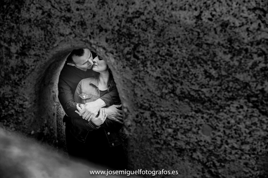Fotografia pre boda en cartagena fotógrafo de boda alicante