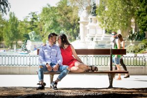 preboda retiro