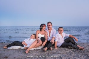 fotografo de familias