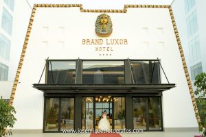 luxor benidorm terra mitica