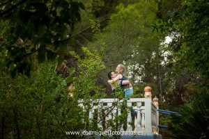 pareja en altea alicante