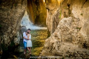 fotografia de boda diferente