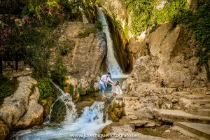 fuentes del algar por jose miguel fotógrafo