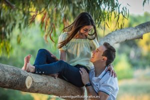 fotografia de boda en alicante