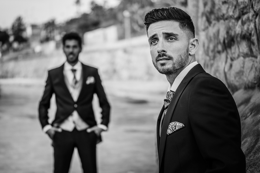 #blancoynegro fotografia de boda fotografo alicante #fotografoalicante