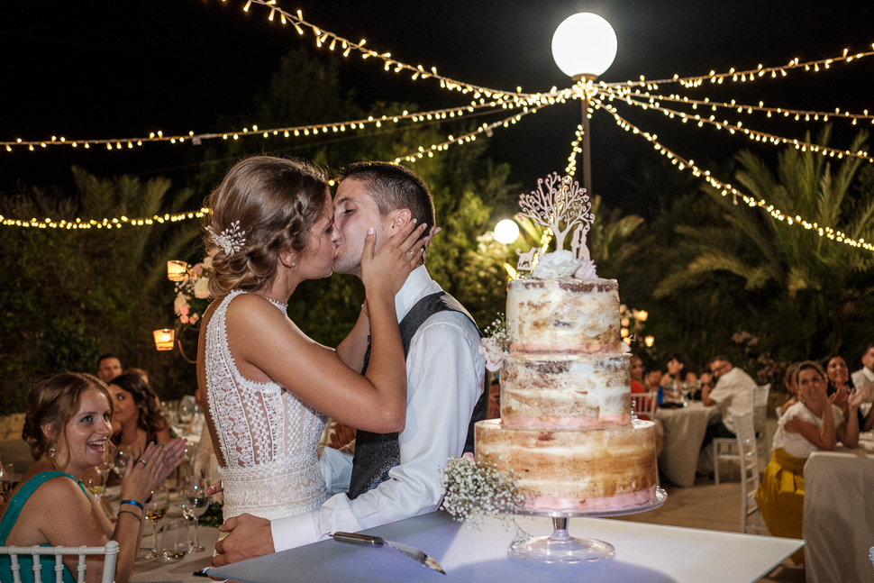 #tarta nupcial fotografo de boda alicante