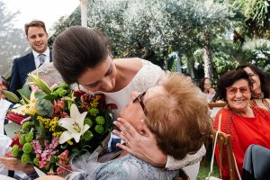 Boda en Finca el Torrero