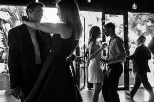 Boda en Finca el Torrero