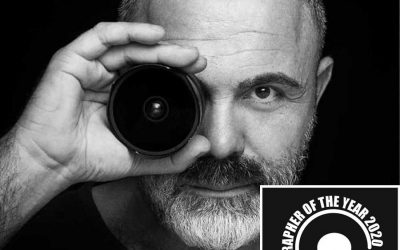 Premiado como uno de los Mejores fotógrafos de boda en España