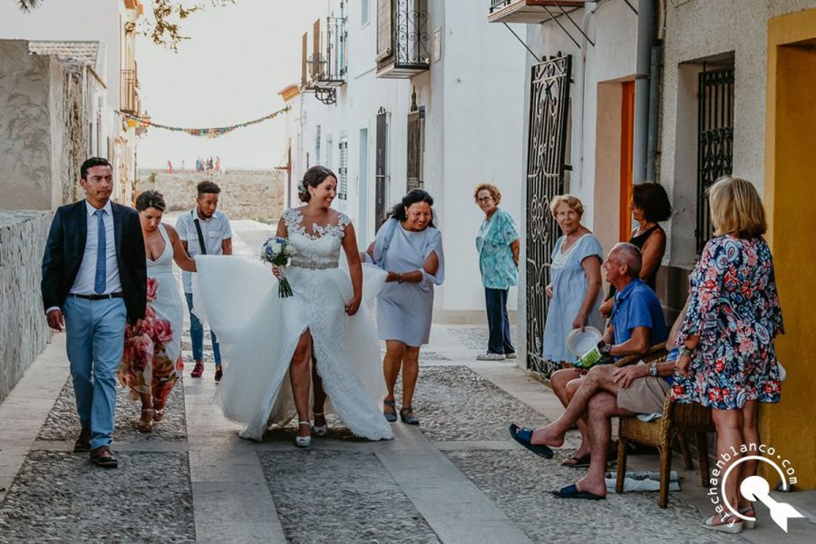 Mejores fotógrafos de boda en España