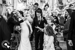 Mejores fotógrafos de boda en España