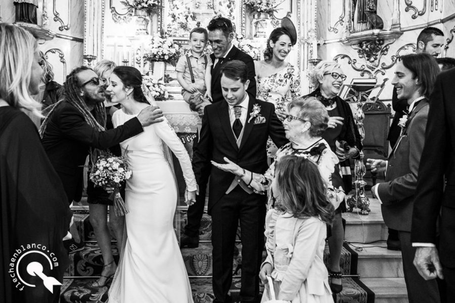 Mejores fotógrafos de boda en España